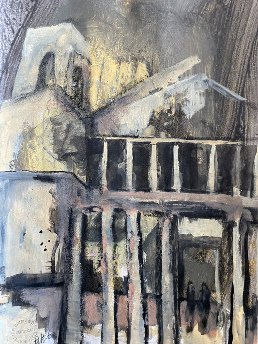Duomo parasio Imperia