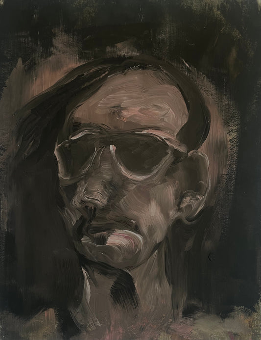 Portrait de nuit (2)