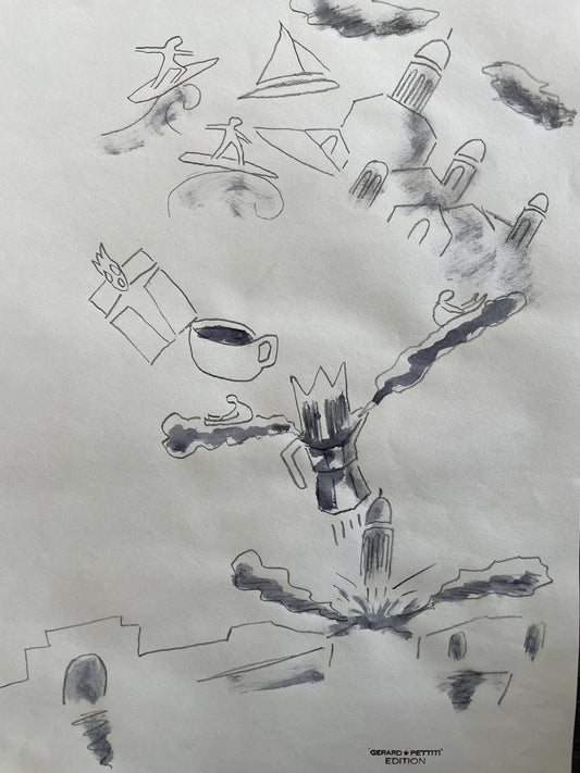 Bialetti, café
