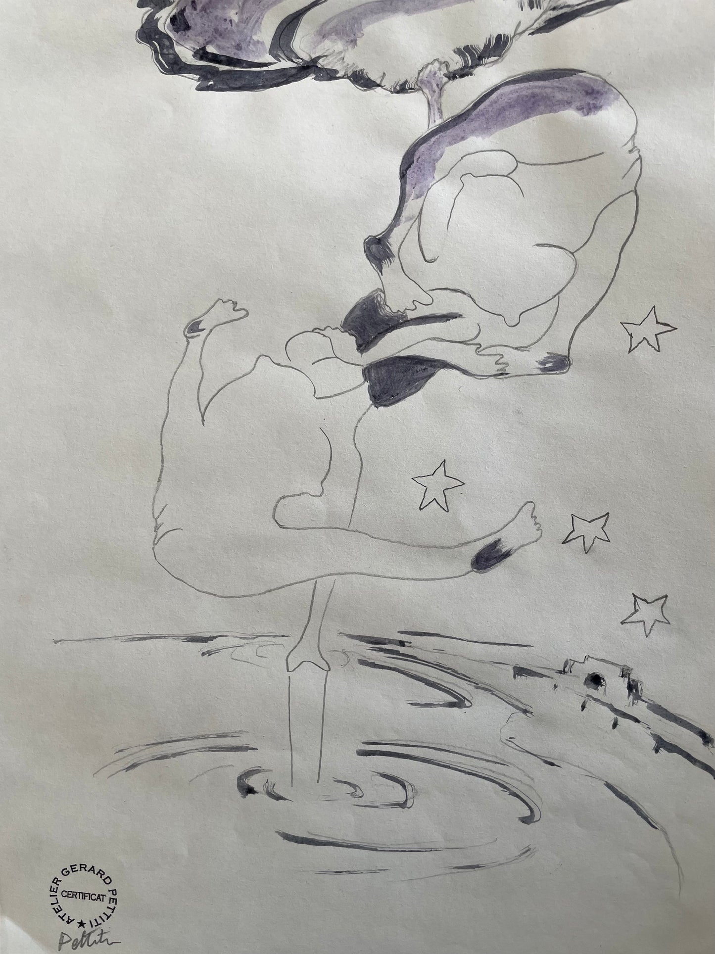 Dance fino al cielo