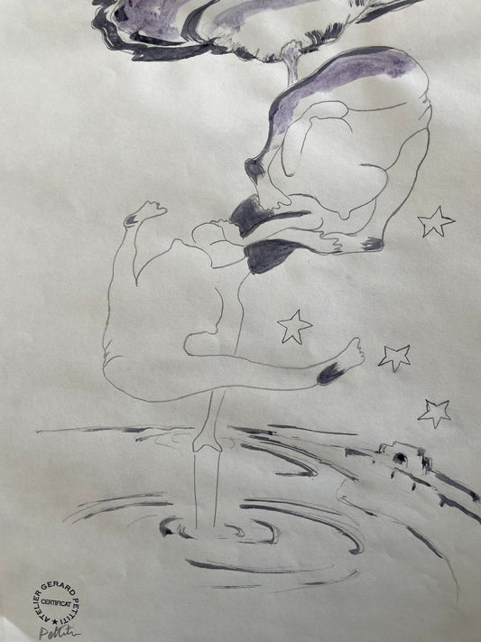 Dance fino al cielo